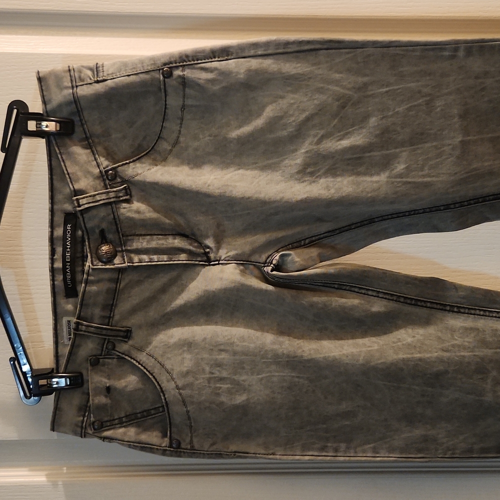 Urban Behavior Jeans - Melrose - Size 28